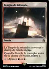 Product image for Temple du triomphe
