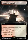 Product image for Temple du triomphe