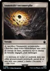Product image for Immensité terramorphe