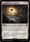 Product image for Terramorphic Expanse