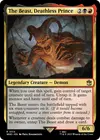 Product image for The Beast, Deathless Prince