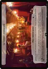Product image for La voiture-restaurant