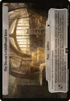 Product image for The Doctor's Childhood Barn