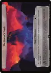 Product image for The Doctor's Tomb
