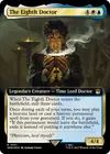Product image for The Eighth Doctor