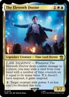 Product image for The Eleventh Doctor