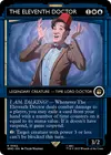 Product image for The Eleventh Doctor