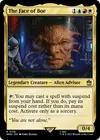 Product image for The Face of Boe