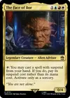 Product image for Face de Boe