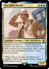 Product image for The Fifth Doctor