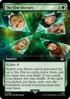 Product image for The Five Doctors