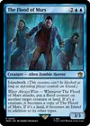 Product image for The Flood of Mars