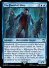 Product image for The Flood of Mars
