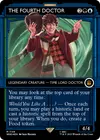 Product image for The Fourth Doctor