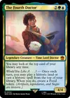 Product image for The Fourth Doctor