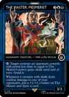 Product image for The Master, Mesmerist
