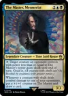 Product image for The Master, Mesmerist