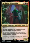 Product image for Le Maître, démultiplié