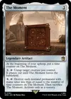 Product image for The Moment