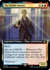 Product image for The Ninth Doctor