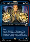 Product image for The Ninth Doctor
