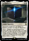 Product image for La Pandorica