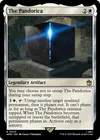 Product image for The Pandorica