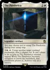 Product image for La Pandorica