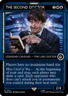 Product image for The Second Doctor