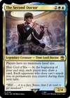 Product image for The Second Doctor