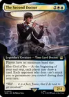 Product image for The Second Doctor