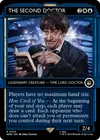 Product image for The Second Doctor