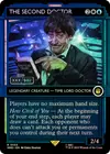 Product image for The Second Doctor