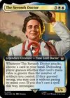 Product image for The Seventh Doctor
