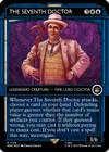 Product image for Le Septième Docteur