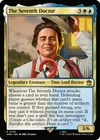 Product image for The Seventh Doctor