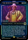 Product image for The Seventh Doctor