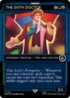 Product image for The Sixth Doctor