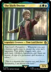 Product image for The Sixth Doctor