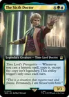 Product image for The Sixth Doctor