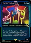 Product image for The Sixth Doctor