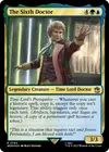 Product image for The Sixth Doctor
