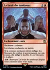 Product image for Le bruit des tambours