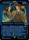 Product image for The Tenth Doctor