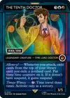 Product image for The Tenth Doctor