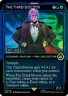Product image for The Third Doctor