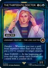 Product image for The Thirteenth Doctor
