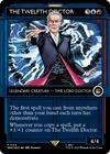 Product image for The Twelfth Doctor