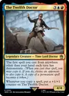 Product image for The Twelfth Doctor