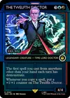 Product image for The Twelfth Doctor